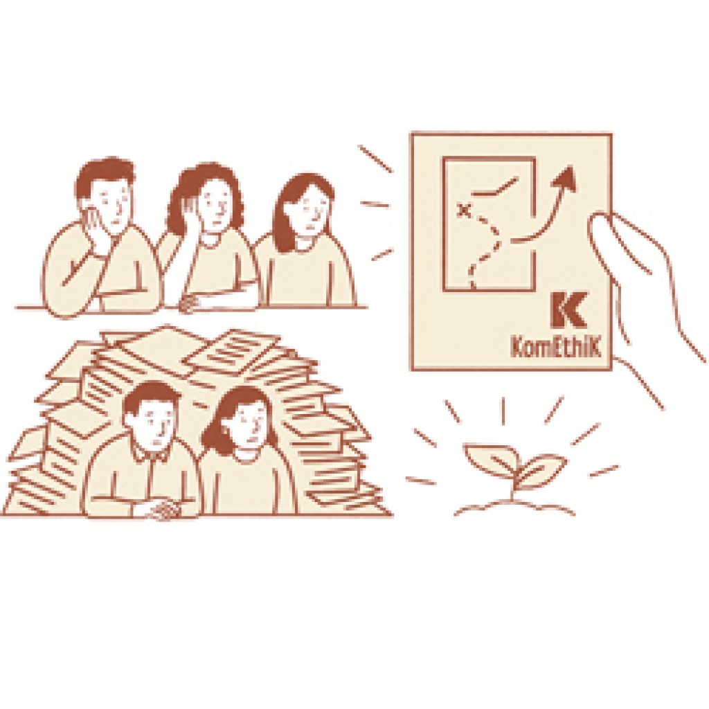 Komethik assistance strategique cse 250x250 Assistance stratégique du CSE